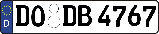 DO-DB4767