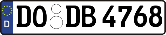 DO-DB4768