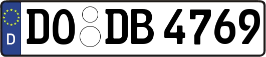 DO-DB4769