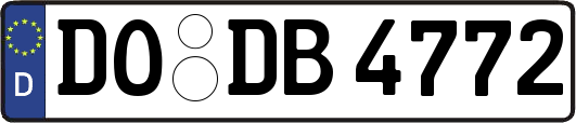 DO-DB4772