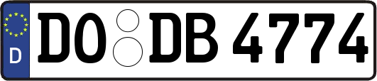DO-DB4774
