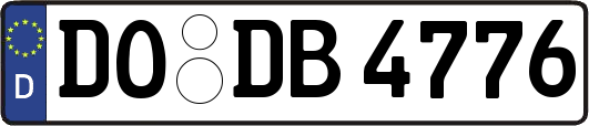DO-DB4776