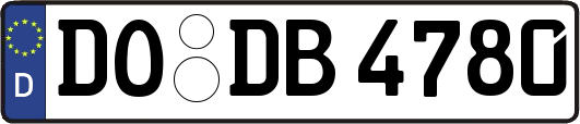 DO-DB4780