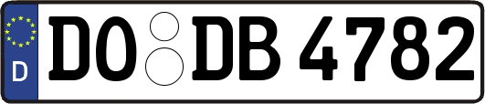 DO-DB4782