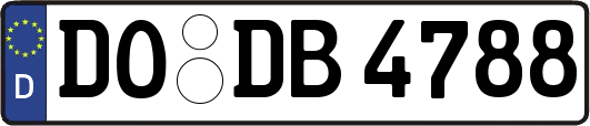 DO-DB4788
