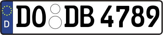 DO-DB4789