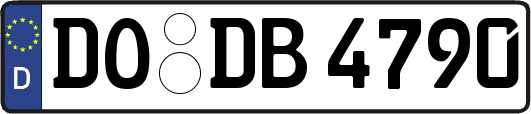 DO-DB4790