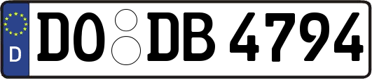 DO-DB4794