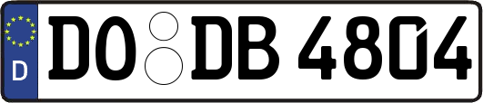 DO-DB4804