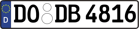 DO-DB4816