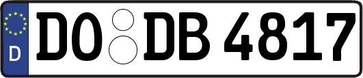 DO-DB4817