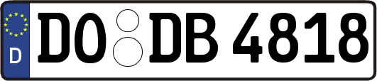 DO-DB4818