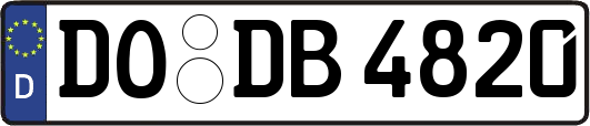 DO-DB4820