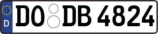 DO-DB4824