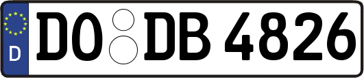 DO-DB4826