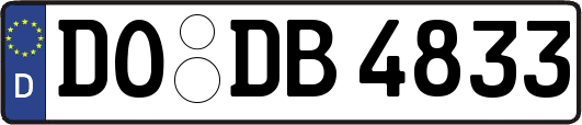DO-DB4833