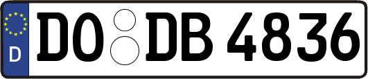 DO-DB4836