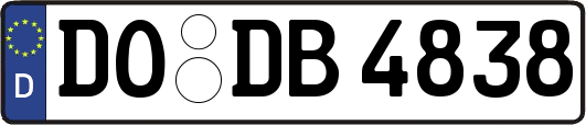 DO-DB4838