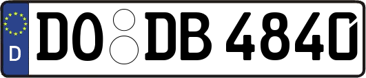 DO-DB4840