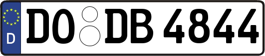DO-DB4844