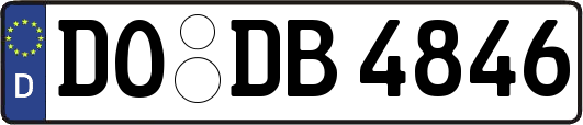 DO-DB4846