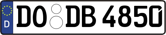 DO-DB4850