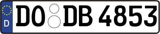 DO-DB4853