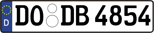 DO-DB4854