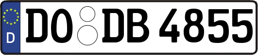 DO-DB4855