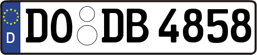 DO-DB4858