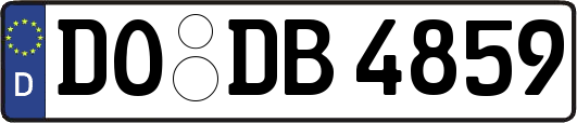 DO-DB4859
