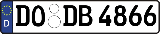 DO-DB4866