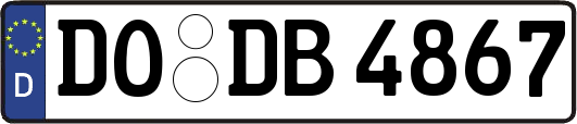 DO-DB4867