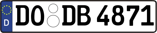 DO-DB4871