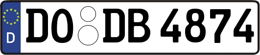 DO-DB4874