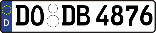 DO-DB4876