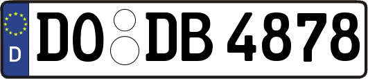 DO-DB4878