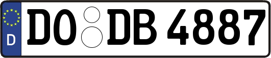 DO-DB4887