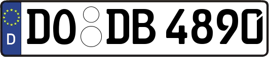 DO-DB4890