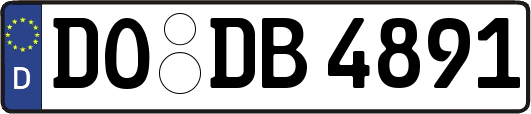 DO-DB4891