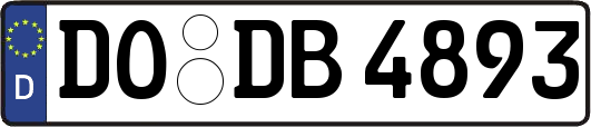 DO-DB4893