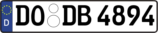 DO-DB4894