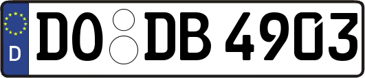 DO-DB4903
