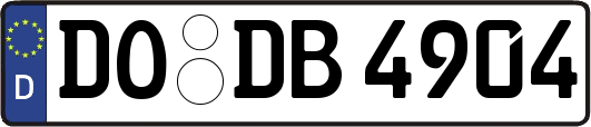 DO-DB4904