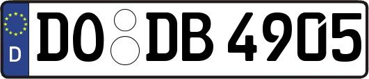 DO-DB4905