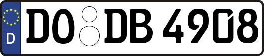 DO-DB4908