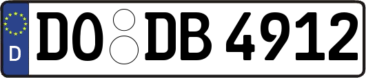 DO-DB4912