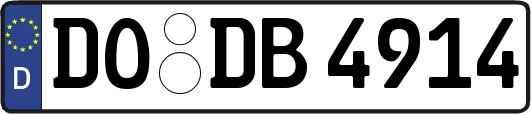 DO-DB4914