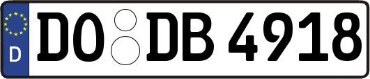 DO-DB4918