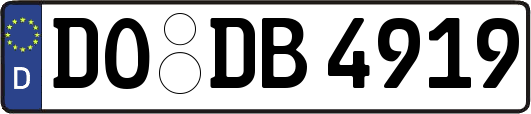 DO-DB4919